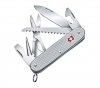 Scyzoryk Victorinox Farmer X Alox 0.8271.26 - Grawer Gratis